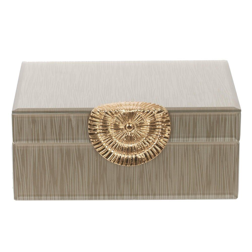 GAEM Шкатулка, L18,5 W15 H8,5 см