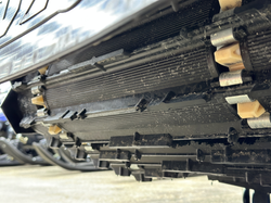 Снегоход IKUDZO HUNTER 650LK 26 EXPERT V2