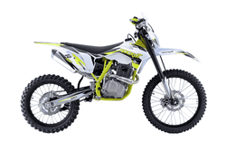 Мотоцикл кроссовый эндуро ROCKOT R5F Raptor