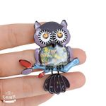 Брошь Jewelry - арт073