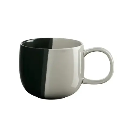 ASA Кружка для смузи из черной смородины Joy 400 мл