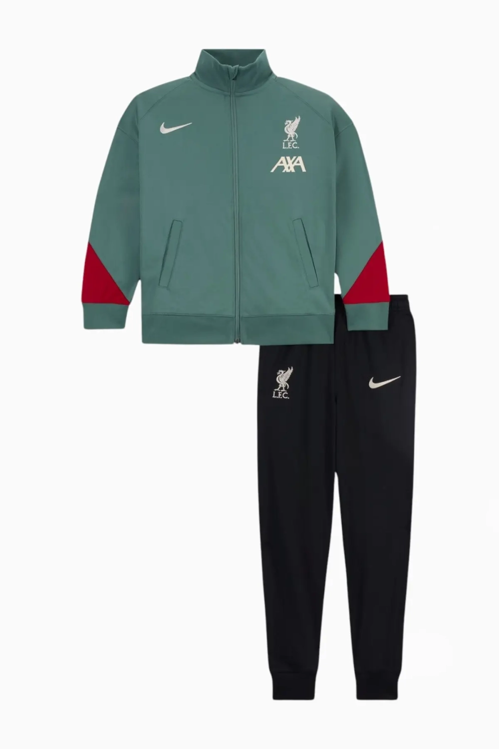 Спортивный костюм Nike Liverpool FC 24/25 Strike Little Kids