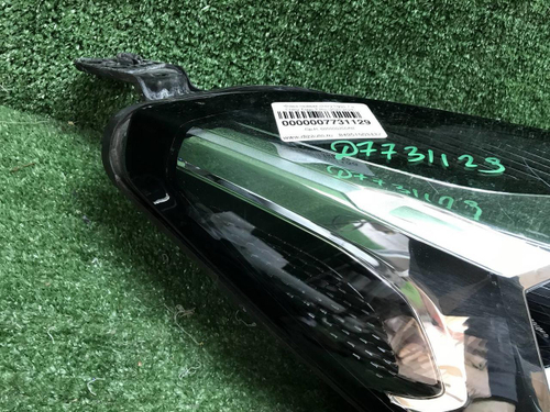 Битая Фара правая Chery Tiggo 7 Pro (20-24) LED