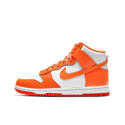 Женские кроссовки Nike Dunk High 'Syracuse' 2021 DD1869-100