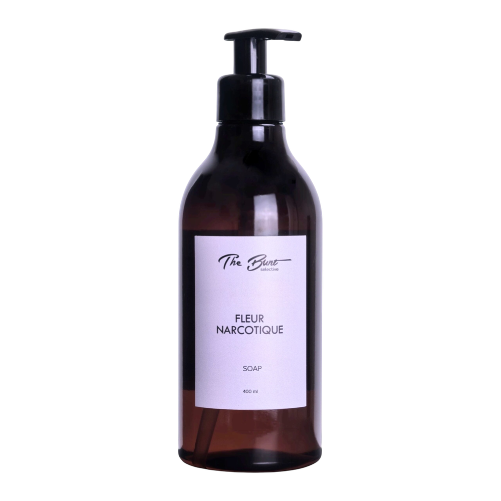 Жидкое мыло Fleur Narcotique, ТHE BUNT