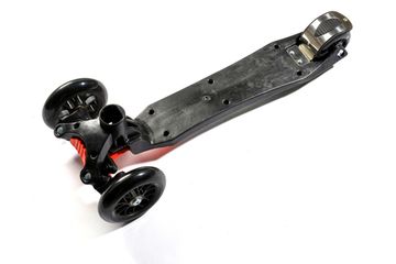 Нижняя часть платформы в сборе MAXI