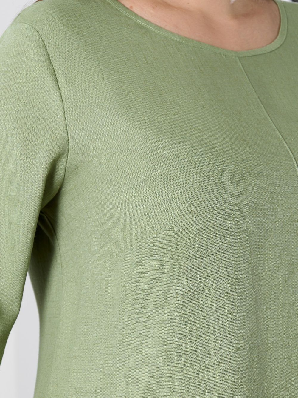 Платье Камео-1 Виотекс ХАКИ