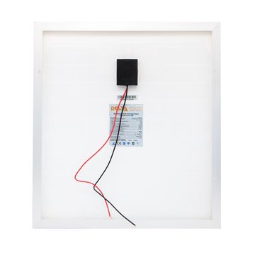 Солнечная панель DELTA 15-12M, фото №833374865