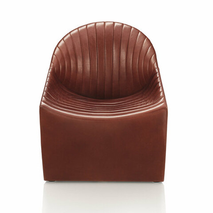 Кресло Wittmann Oyster Armchair