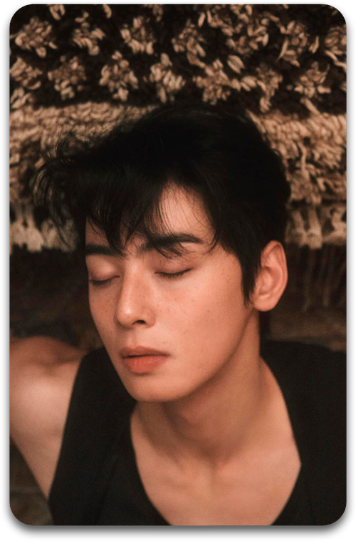 Карта #2573 / Eunwoo (Astro)