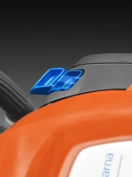 Кусторез бензиновый садовый Husqvarna 522HD60S