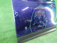 Дверь передняя левая Audi Q5 2 80A (2017-н.в.)