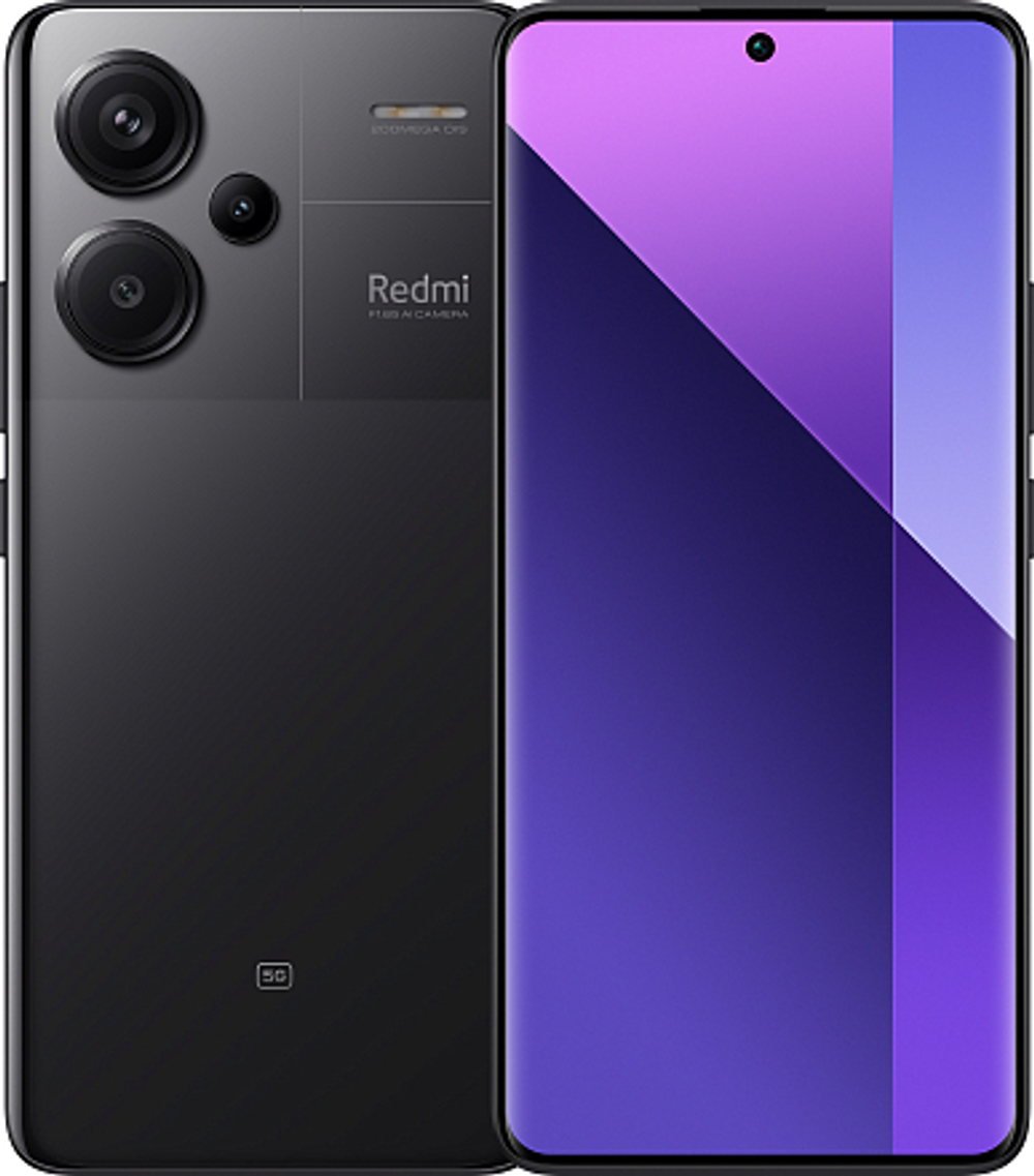 Смартфон Xiaomi Redmi Note 13 Pro Plus 5G