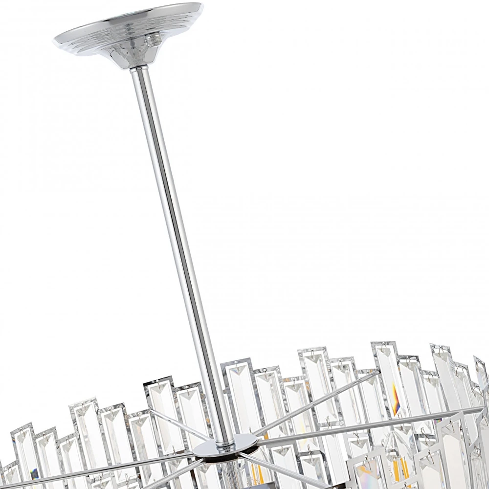 Люстра на штанге Arte Milano SORRENTO-3209 373209/6/350/480 CR