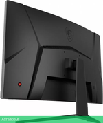 Игровой монитор MSI Optix G32CQ4