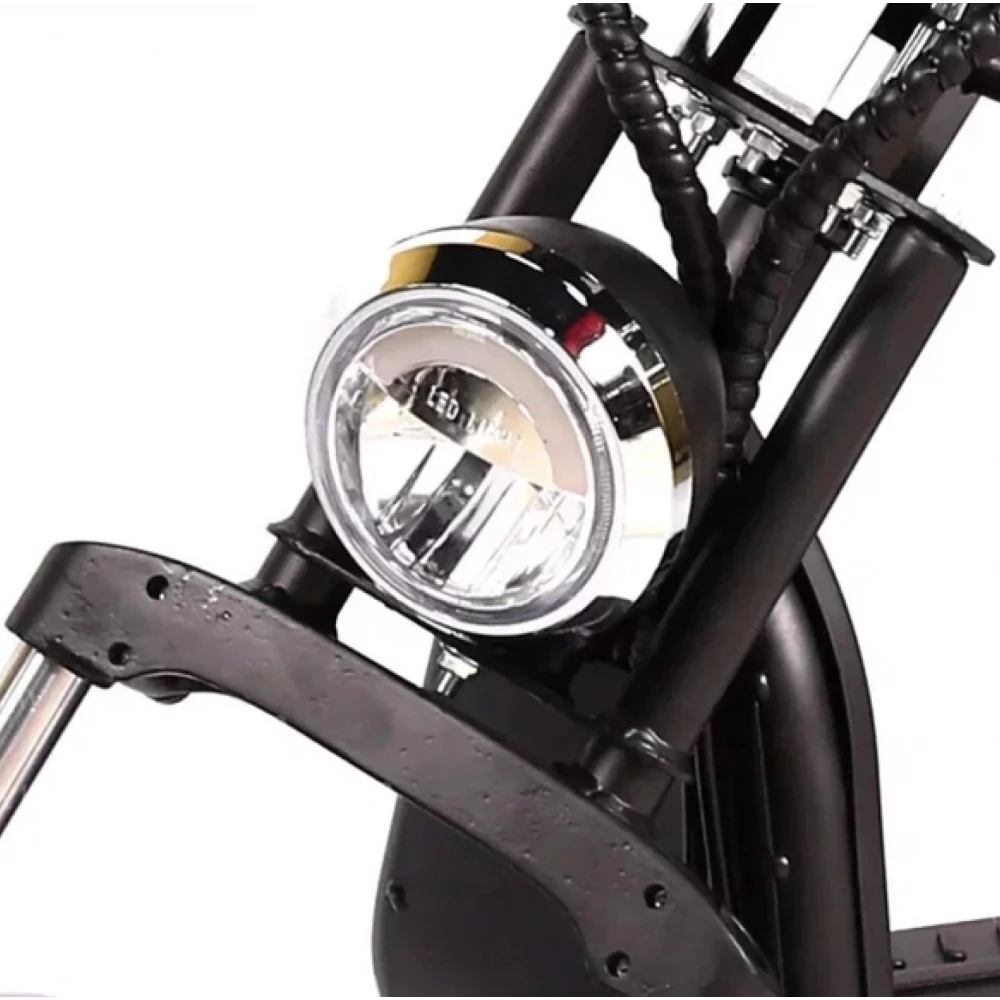 Электроскутер CityCoco GT-X2 PRO Mini