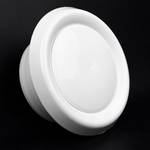 Диффузор пластиковый универсальный DVA 125