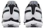 Nike Air Zoom Victory Wide White Black