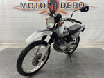 Honda SL230 1999