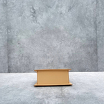 Jacquemus Le Chiquito Noeud 18 cm