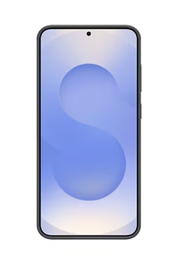 Чехол Kindsuit ( кожа) для Galaxy S25+ , черный