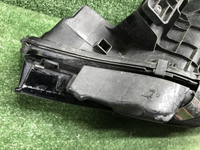 Битая Фара правая BMW X7 G07 (19-22) Laser Light