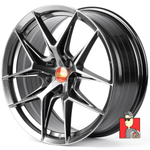 Комплект дисков BBS 18x8 et40 5x108