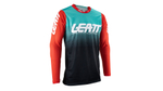 Мотоджерси Leatt Moto 4.5 X-Flow Jersey