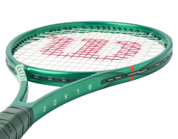 Теннисная ракетка Wilson Blade 98 Pro 16x19 V10