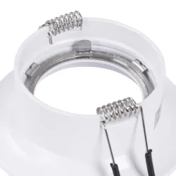 Точечный встраиваемый светильник Arte Lamp ANSER