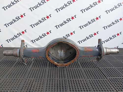 Корпус заднего моста 2018г