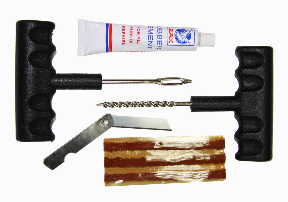 Набор для ремонта шин СТАНКОИМПОРТ, KA-9004-5