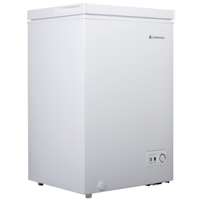 Морозильный ларь Esperanza Elite CFH110 FW