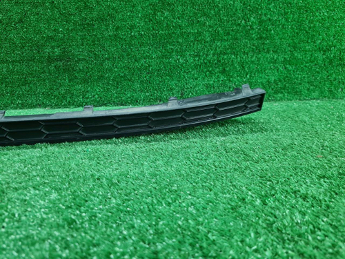 Накладка заднего бампера Skoda Kodiaq (2016-2022)