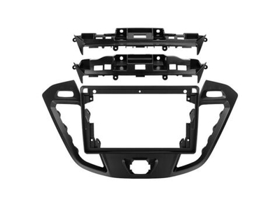 Установочный комплект для Ford Tourneo Custom 1 I Transit 2012-2021 9.0" (F1)