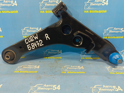 Рычаг передний правый MITSUBISHI AIRTREK 2001-2005