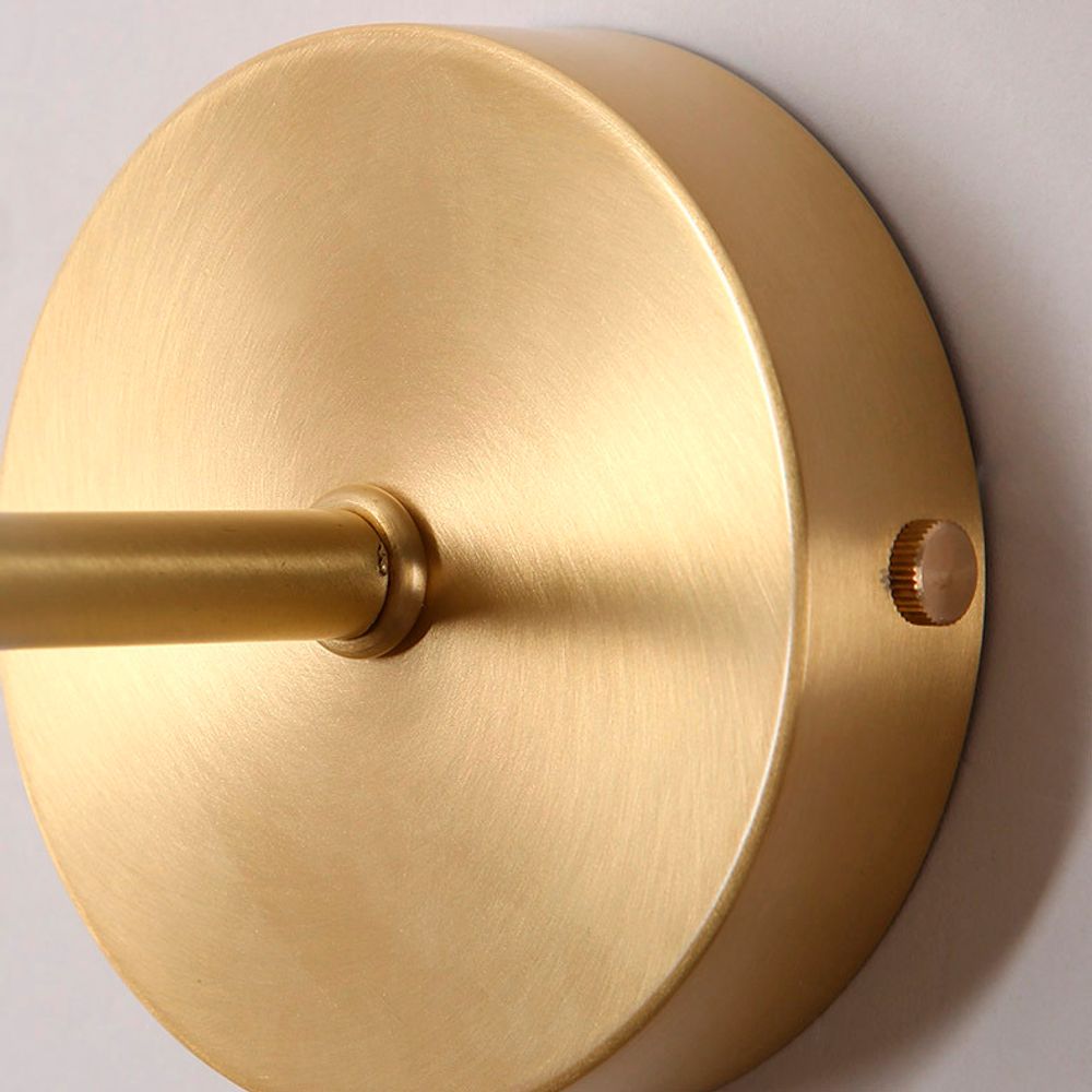 Настенный Светильник Ancher By Imperiumloft