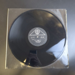 LP Группа Лидер - Дорога На... Русский рок. Виниловая пластинка 12 дюймов. SNC Records.