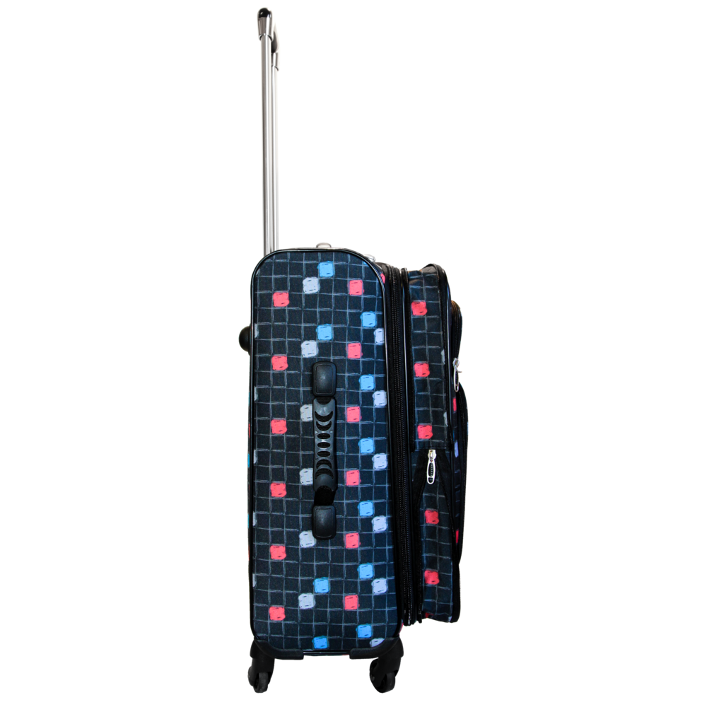 Чемодан 426-4-2018