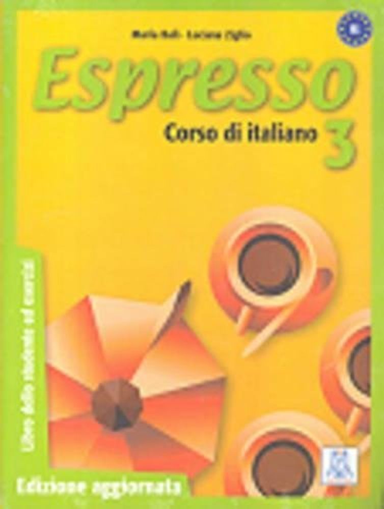 Espresso 3 (libro)