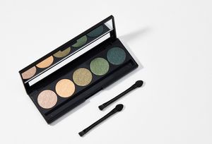 Палетка профессиональных теней Professional eyeshadow palette NOTE №103