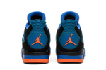 Кроссовки Jordan Air Jordan 4 Retro Cavs