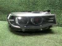 Битая Фара правая BMW 3er F34 GT (2013-2019) LED