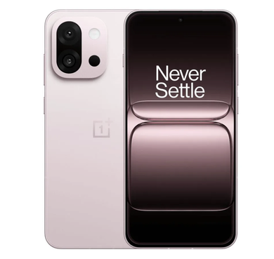 OnePlus 13s 12/256Gb Pink Satin IN