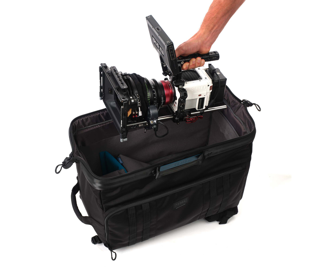 Рюкзак Tenba Cineluxe v2 Backpack 24