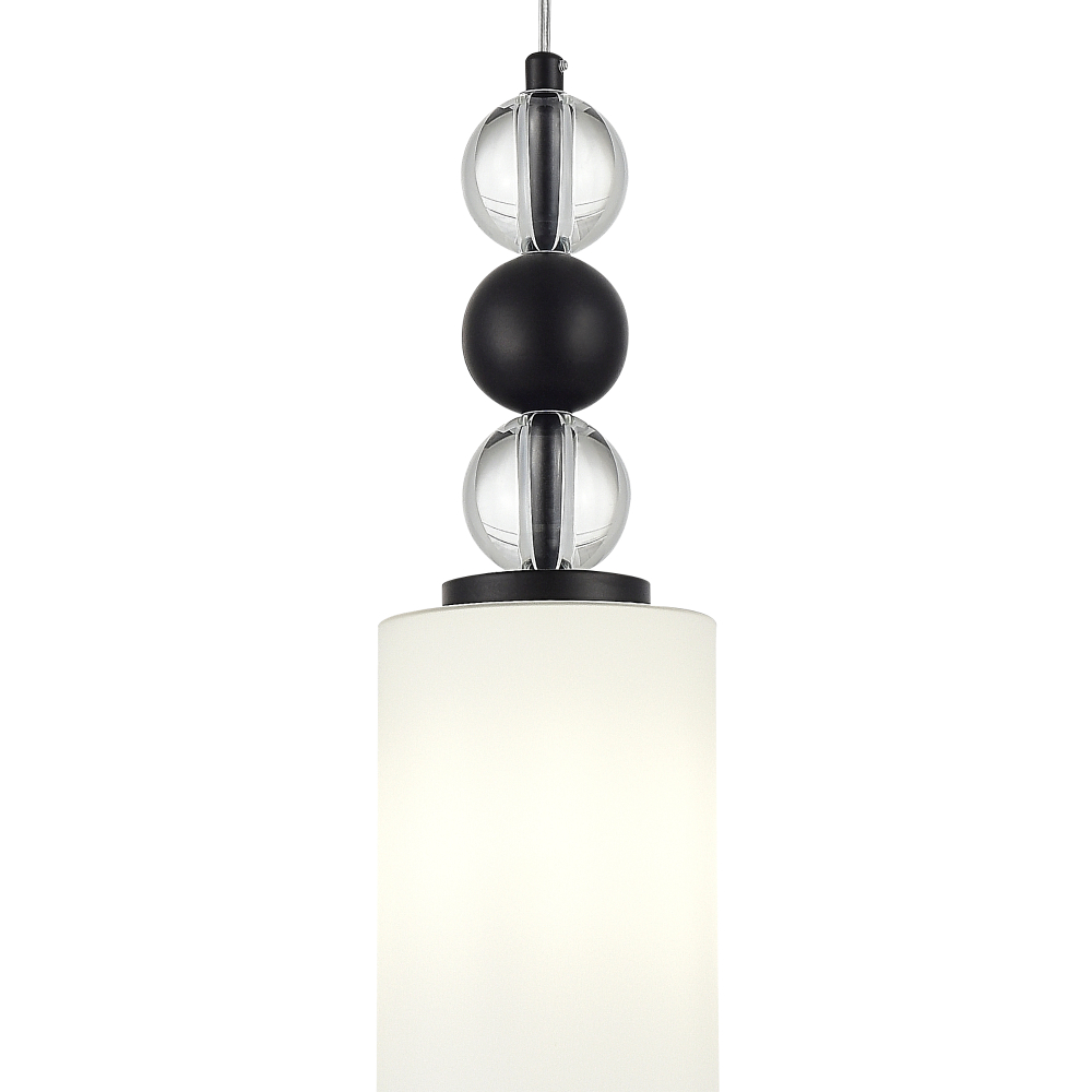 Светильник подвесной AURORA E27 1х40W