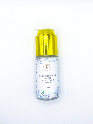 КРЕМ ДЛЯ ЛИЦА УВЛАЖНЯЮЩИЙ
