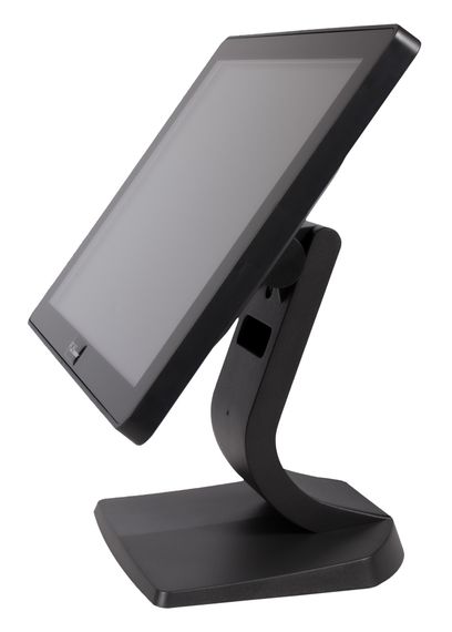 Сенсорный монитор POScenter EVA-150 Lite (15&quot;, 4:3, P-CAP, 1024х768, VGA, USB) НОВЫЙ СТЕНД