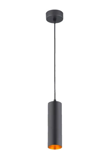 1021B-S BLACK (1/30) Светильник (RL)