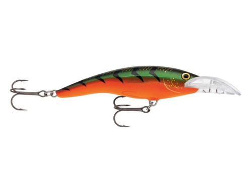 Воблер RAPALA Scatter Rap Tail Dancer 09 /RDT /плавающий/ 3,3м-5,7м, 9см, 13гр
